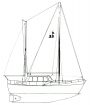SY KARIBA – Nauticat 33